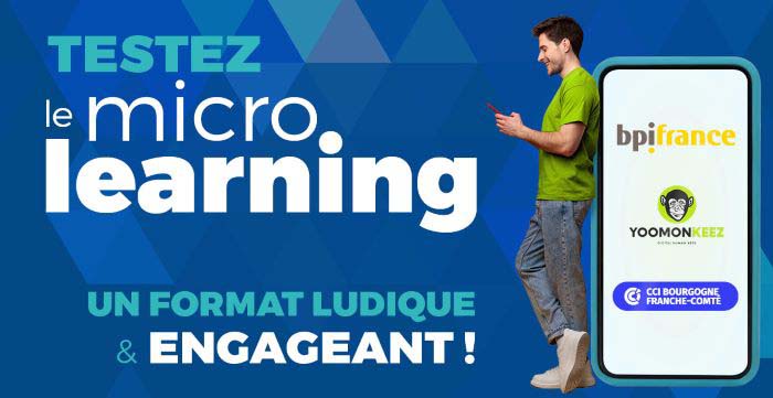 YOOMONKEEZ : faire grandir mon entreprise grâce au numérique