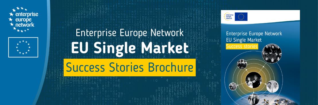 70 Success Stories - EEN