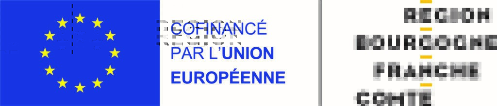 europe Bourgogne franche comté