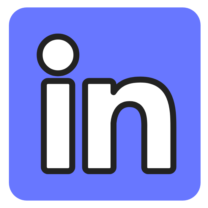 linkedin