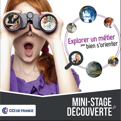 Mini-Stage découverte