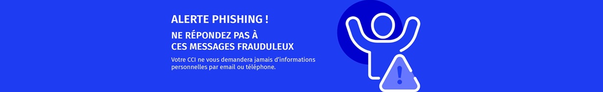 Alerte Phishing