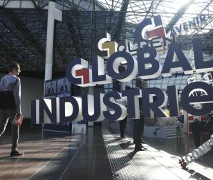 Global Industries 23
