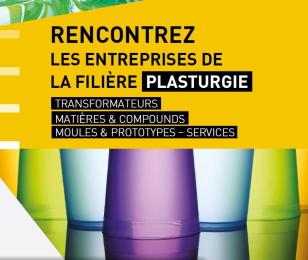 les entreprises de plasturgie en force au salon fip a lyon