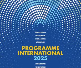PROGRAMME INTERNATIONAL 2025