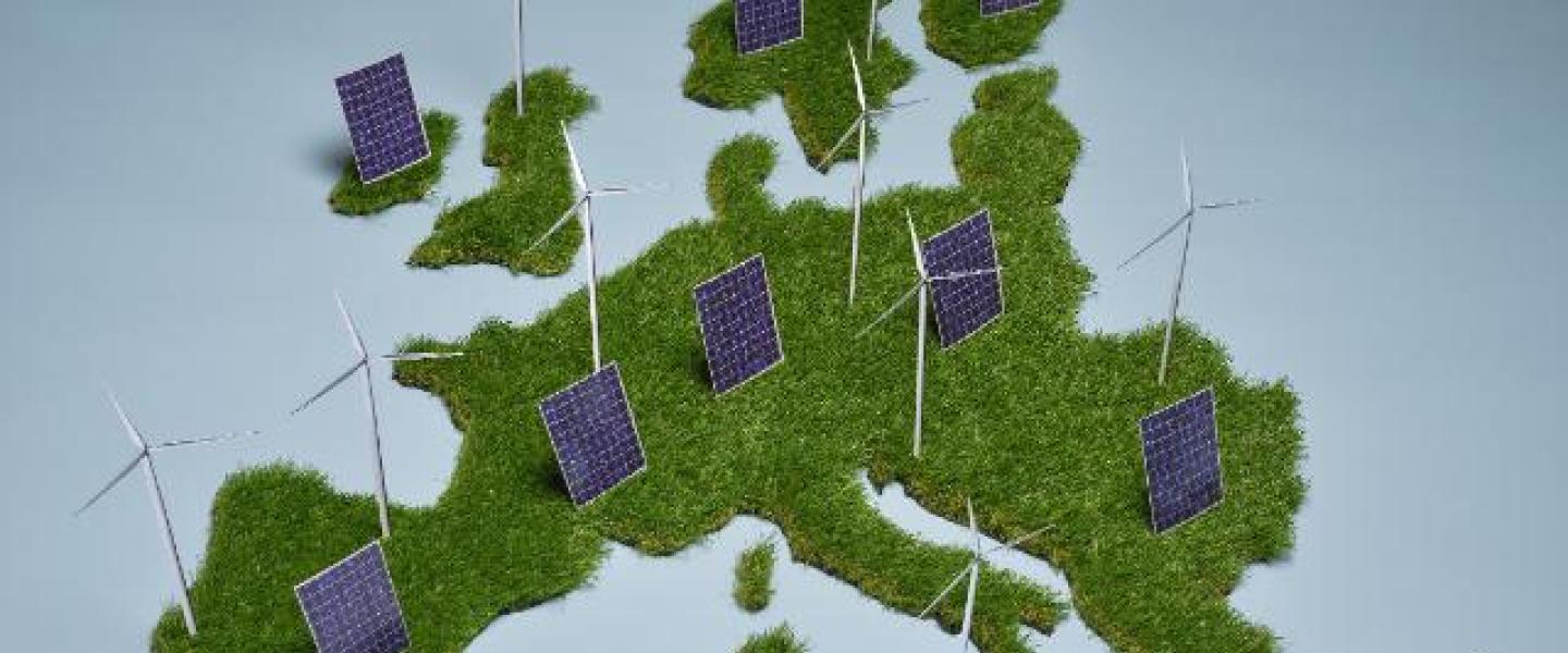 Decarbonation Europe
