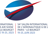 SALON SIAE LE BOURGET 2023 Du 19/06/2023 à 09:00 au 25/06/2023 à 17:00
