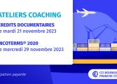 ATELIERS COACHING
