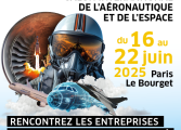 Bourget Aéronautique Salon CCI Bourgogne Franche-Comté