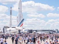 Salon SIAE - Le Bourget