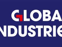 Global industrie - logo