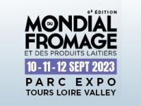 Mondial du fromage
