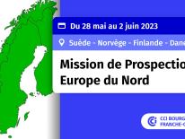 mission scandinavie
