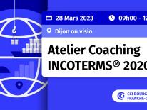Atelier Incoterms