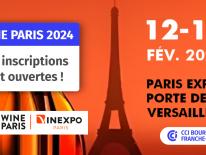 wine paris 2024