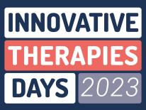 Innovative Therapies Days 