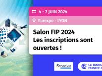 FIP 2024 Visuel