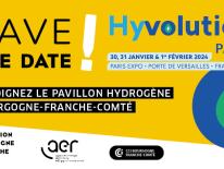 Hyvolution 2024 visuel