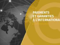 paiements à l'international