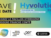 HYVOLUTION 2026