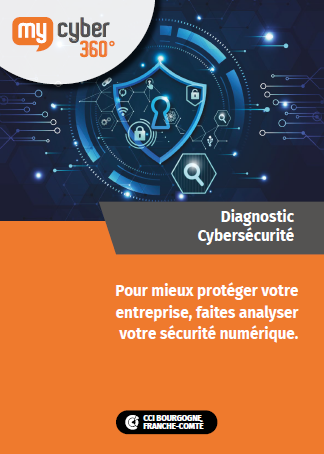 Diagnostic cybersécurité