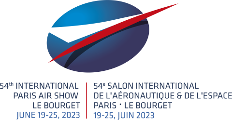 SALON SIAE LE BOURGET 2023 Du 19/06/2023 à 09:00 au 25/06/2023 à 17:00