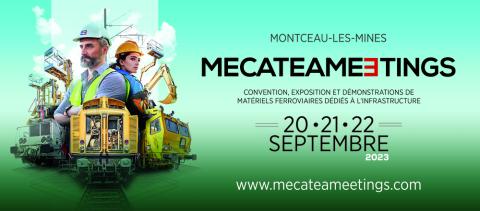 Mecateameetings 2023