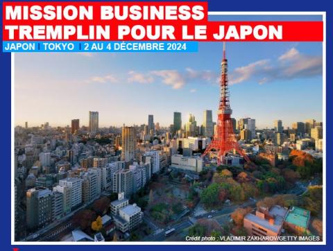 tremplin japon
