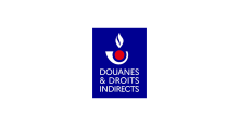 Logo douane petit