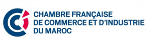 Logo CCI Maroc