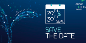 Micro & Nano Event 2022