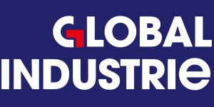 Global industrie - logo