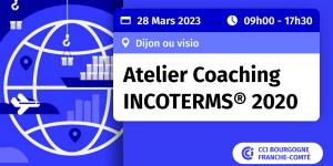 Atelier Incoterms
