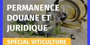 permanence douane viti