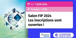FIP 2024 Visuel