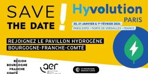Hyvolution 2024 visuel