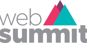 Web Summit 23 logo