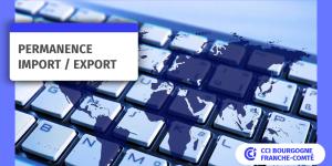 Import Export Gray
