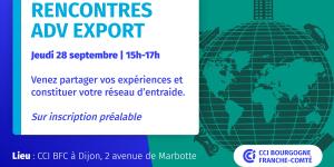 rencontres ADV