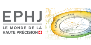 EPHJ bannière
