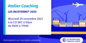 ATELIER INCOTERMS
