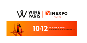 WINE PARIS 2025