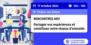 Rencontres ADV
