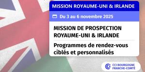 mission UK 2025
