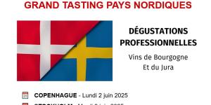 GRAND TASTING 2025
