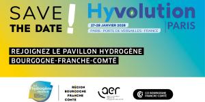 HYVOLUTION 2026