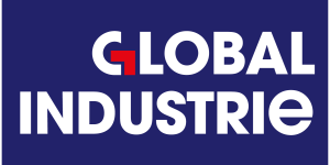 Logo baseline GI bleu