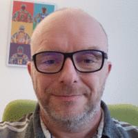 Eric LOBERGER